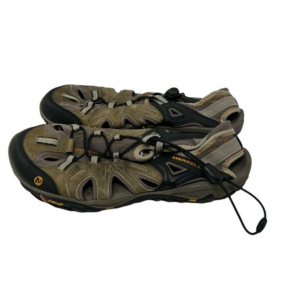 Merrell All Out Blaze Sieve Sandal 